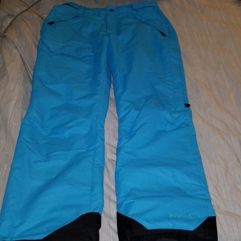Snow pants